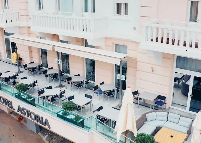 Astoria Hotel Opatija