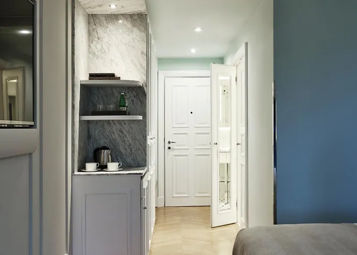 Amadria Park Hotel Milenij